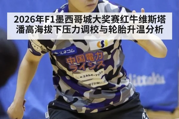 2026年F1墨西哥城大奖赛红牛维斯塔潘高海拔下压力调校与轮胎升温分析